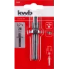 kwb SDS-plus gręžimo griebtuvo adapteris 299900