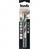 KWB 050720 Tungsteno karbido betono spiralinis grąžtas 12 mm, bendras ilgis 150 mm, cilindrinis kotas, 1 vnt.