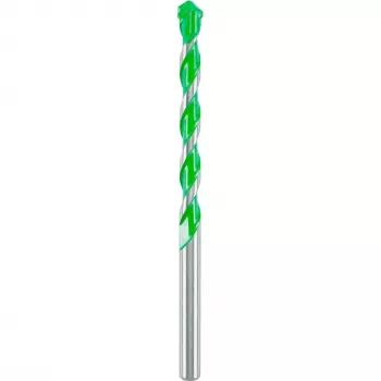 kwb 052680 volframo karbido grąžtas granitui 8 mm x 120 mm cilindrinis kotas