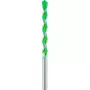 kwb 052680 volframo karbido grąžtas granitui 8 mm x 120 mm cilindrinis kotas