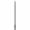 kwb 123343 Torx atsuktuvų antgaliai T20, 25 mm, 3 vnt.
