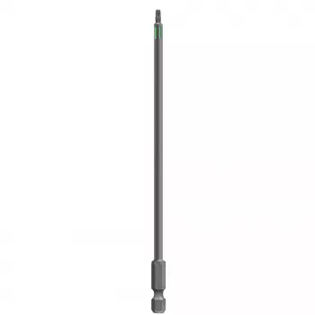 kwb 123343 Torx atsuktuvų antgaliai T20, 25 mm, 3 vnt.