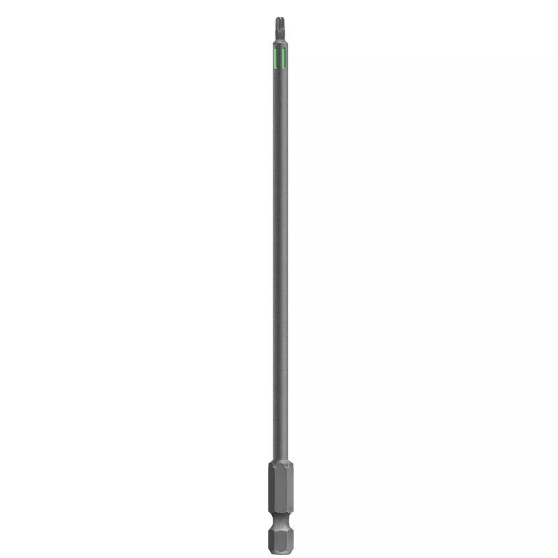 kwb 123343 Torx atsuktuvų antgaliai T20, 25 mm, 3 vnt.