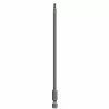 kwb 123343 Torx atsuktuvų antgaliai T20, 25 mm, 3 vnt.
