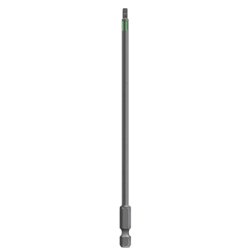 kwb 123343 Torx atsuktuvų antgaliai T20, 25 mm, 3 vnt.