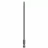 kwb 123343 Torx atsuktuvų antgaliai T20, 25 mm, 3 vnt.