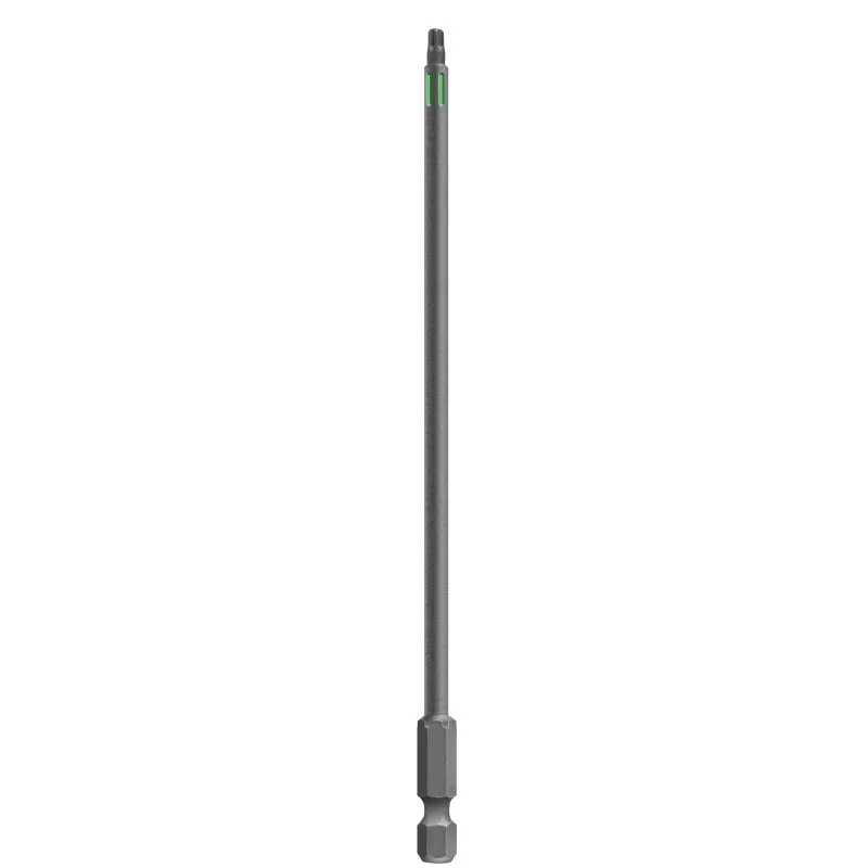 kwb 123343 Torx atsuktuvų antgaliai T20, 25 mm, 3 vnt.