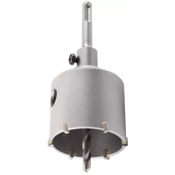 kwb 175666 bi-metalinė skylėta pjūklė 68 mm