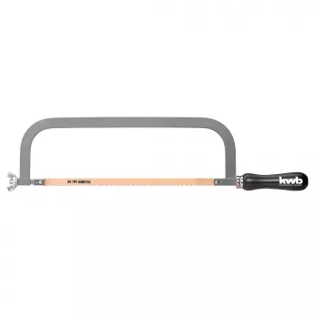 kwb 199700 Metalinis pjūklo rėmas 300 mm
