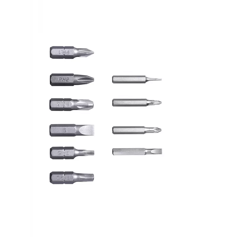 KWB atsuktuvas antgaliukams su magnetiniu greito keitimo antgaliukų laikikliu, 205 mm, 1/4 colio šešiakampis 116990
