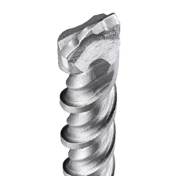 kwb 241638 SDS-Plus kūjinis grąžtas, 8 mm x 160 mm, volframo karbido antgalis, betonui, mūrui, akmeniui, 1 vnt.