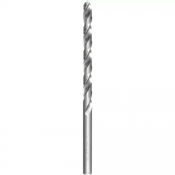kwb 205060 HSS spiralinis grąžtas 6 mm DIN 338