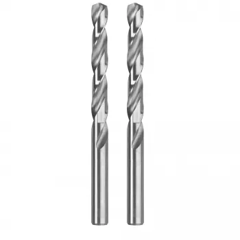 kwb 205060 HSS spiralinis grąžtas 6 mm DIN 338