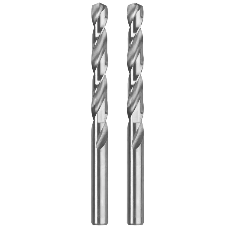 kwb 205060 HSS spiralinis grąžtas 6 mm DIN 338