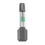 KWB 127230 Torx T30 šešiakampio koto atsuktuvėlio antgalis, 25 mm, S2 plieno, 1 vnt.