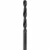 kwb 217030 HSS sukimosi grąžtas 3 mm x 100 mm DIN 340 ilgos serijos