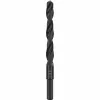 kwb 217045 HSS sukimosi grąžtas 4,5 mm DIN 340 ypač ilgas 126 mm