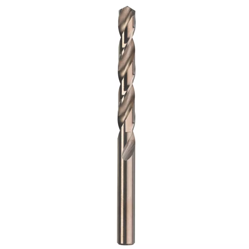 kwb 217045 HSS sukimosi grąžtas 4,5 mm DIN 340 ypač ilgas 126 mm