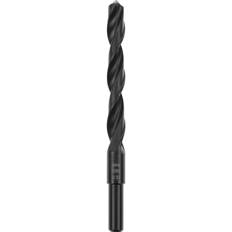 kwb 217032 HSS sukimosi grąžtas 3,2 mm DIN 340 ilgoji serija