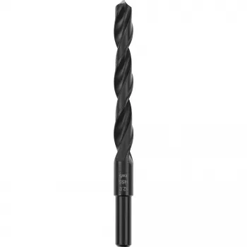 kwb 217065 HSS spiralinis grąžtas 6,5 mm DIN 340