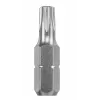 kwb 121610 šešiakampis antgalių rinkinys, 4/5/6 mm, S2 plieno, 25 mm, 3 dalių