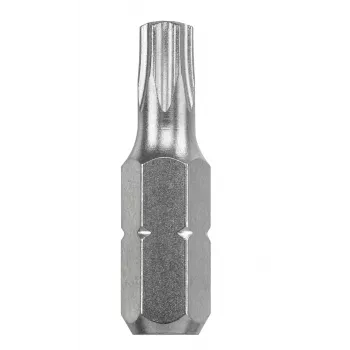 kwb 121610 šešiakampis antgalių rinkinys, 4/5/6 mm, S2 plieno, 25 mm, 3 dalių