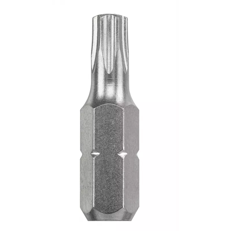 kwb 121610 šešiakampis antgalių rinkinys, 4/5/6 mm, S2 plieno, 25 mm, 3 dalių