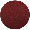 kwb 490704 125 mm šlifavimo diskai, grūdėtumas 40, 5 vnt., 8 skylių kibioji juosta, aliuminio oksidas