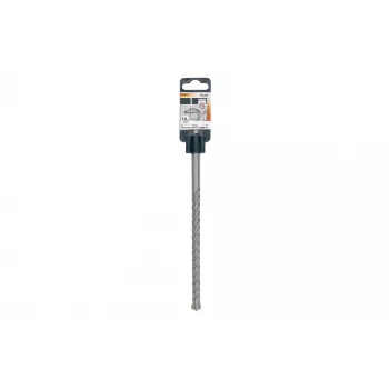 KWB grąžtas plaktukinis HB 44 C4 12 x 210 mm SDS-plus 261512