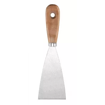 KWB 029600 rankinis grandymo peilis su 60 mm grūdinto plieno geležte