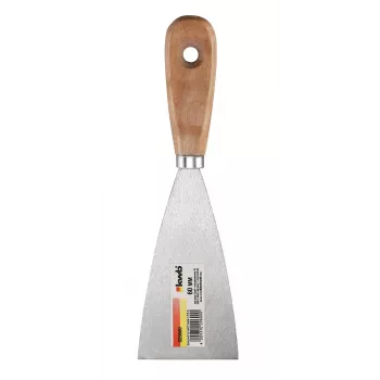 KWB 029600 rankinis grandymo peilis su 60 mm grūdinto plieno geležte