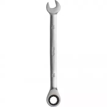 kwb 460410 dvigubas reketinis žiedinis veržliaraktis 10 mm