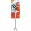 kwb 460410 dvigubas reketinis žiedinis veržliaraktis 10 mm