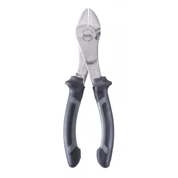 kwb 384010 didelio sverto šoninės replės 160 mm VDE 1000 V chromo vanadžio plienas