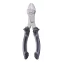 kwb 384010 didelio sverto šoninės replės 160 mm VDE 1000 V chromo vanadžio plienas