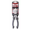 kwb 384010 didelio sverto šoninės replės 160 mm VDE 1000 V chromo vanadžio plienas