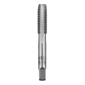 kwb 443008 sriegiklis M8 x 1,25 DIN 352 HSS