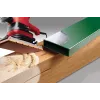 KWB 812120 aliuminio oksido šlifavimo lapai P120, 280 x 115 mm, 10 vnt.