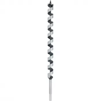 kwb 511475 medienos spiralinis grąžtas 15 mm x 160 mm