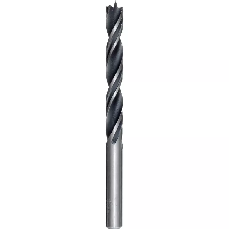 kwb 511475 medienos spiralinis grąžtas 15 mm x 160 mm