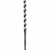 kwb 511475 medienos spiralinis grąžtas 15 mm x 160 mm