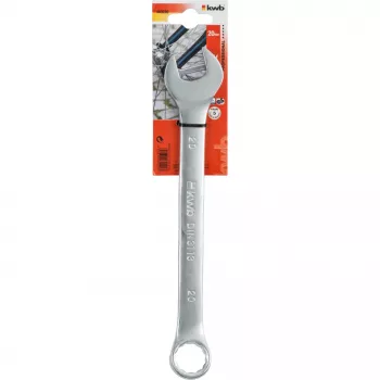 KWB 460220 derinimo veržliaraktis 20 mm, chromo vanadžio plienas, DIN 3113