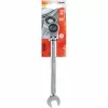 kwb 460413 dvigubas reketinis žiedinis veržliaraktis 13 mm