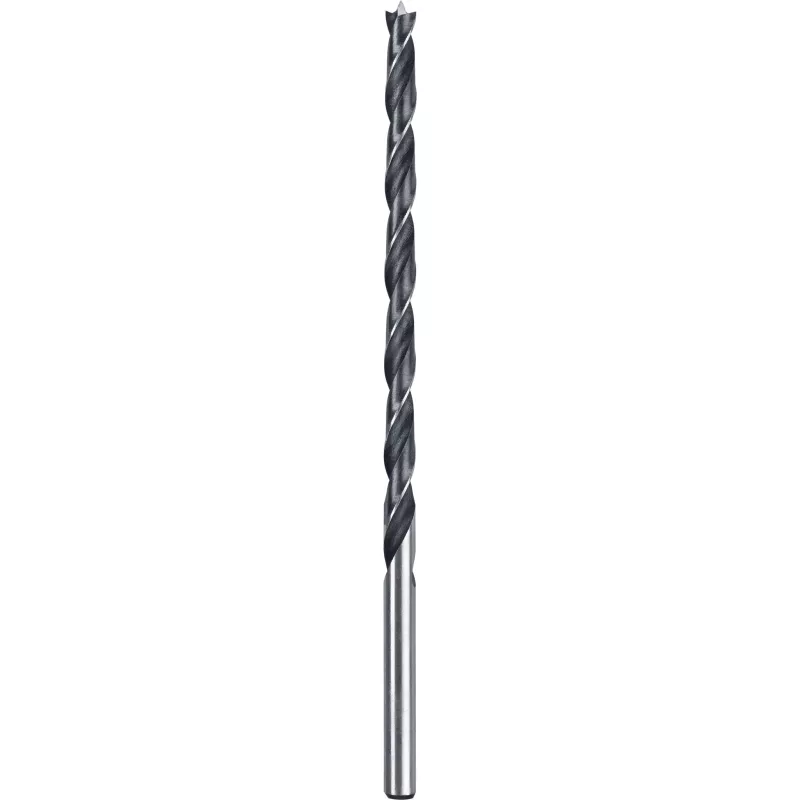 kwb 512814 medienos spiralinis grąžtas 14 mm x 400 mm