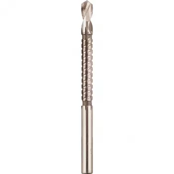 KWB 493900 plokščiasis medienos grąžtas 20 mm, šešiakampis kotas