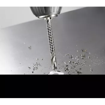 KWB 493900 plokščiasis medienos grąžtas 20 mm, šešiakampis kotas