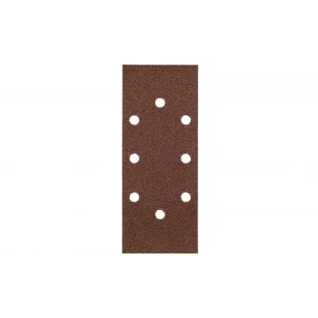 kwb 818188 Švitrinio popieriaus lapai su skirtingu grūdėtumu P60 P80 P120 P180 230x93 mm, 30 vnt.