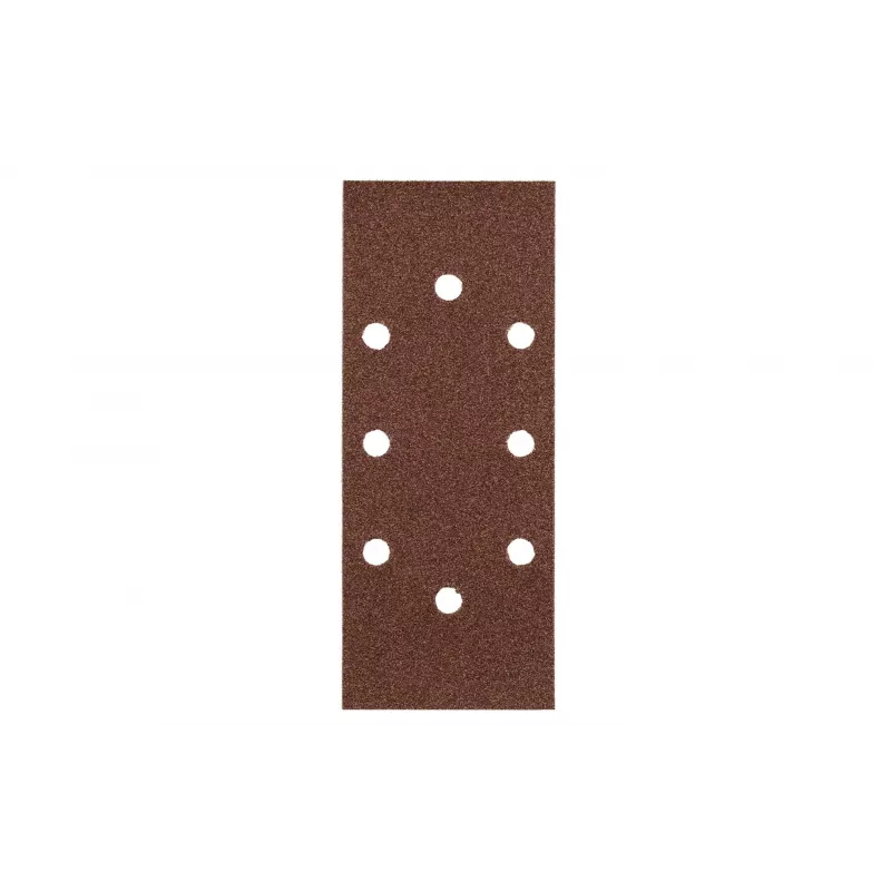 kwb 818188 Švitrinio popieriaus lapai su skirtingu grūdėtumu P60 P80 P120 P180 230x93 mm, 30 vnt.