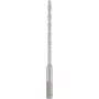 kwb 241636 SDS-Plus kūjinis grąžtas 6 x 160 mm