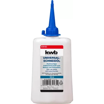 KWB 939165 pjovimo alyva 100 ml